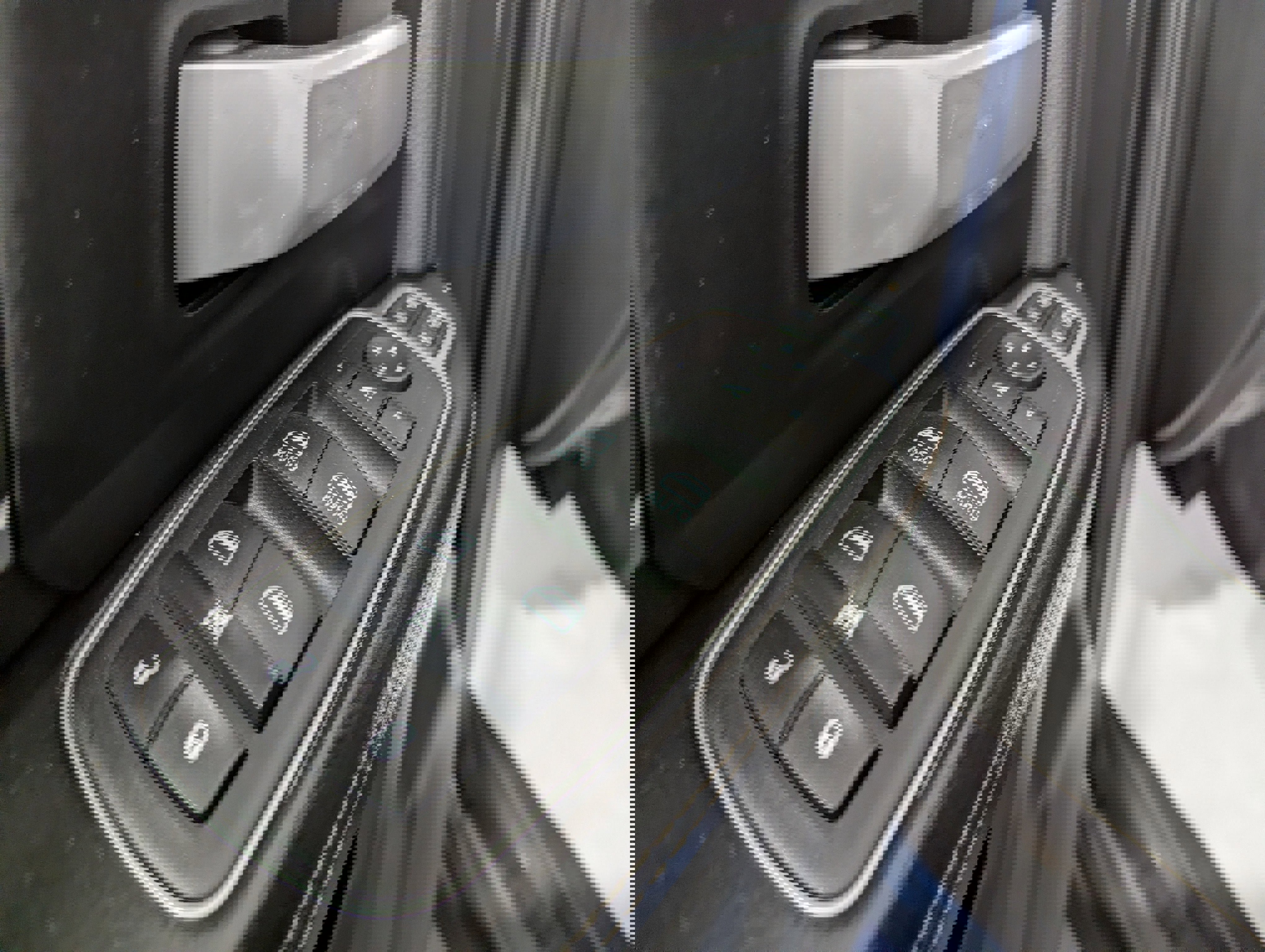 Used 2024 RAM 2500 Big Horn image 19