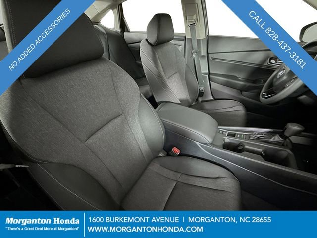 New 2026 Honda Accord SE image 25
