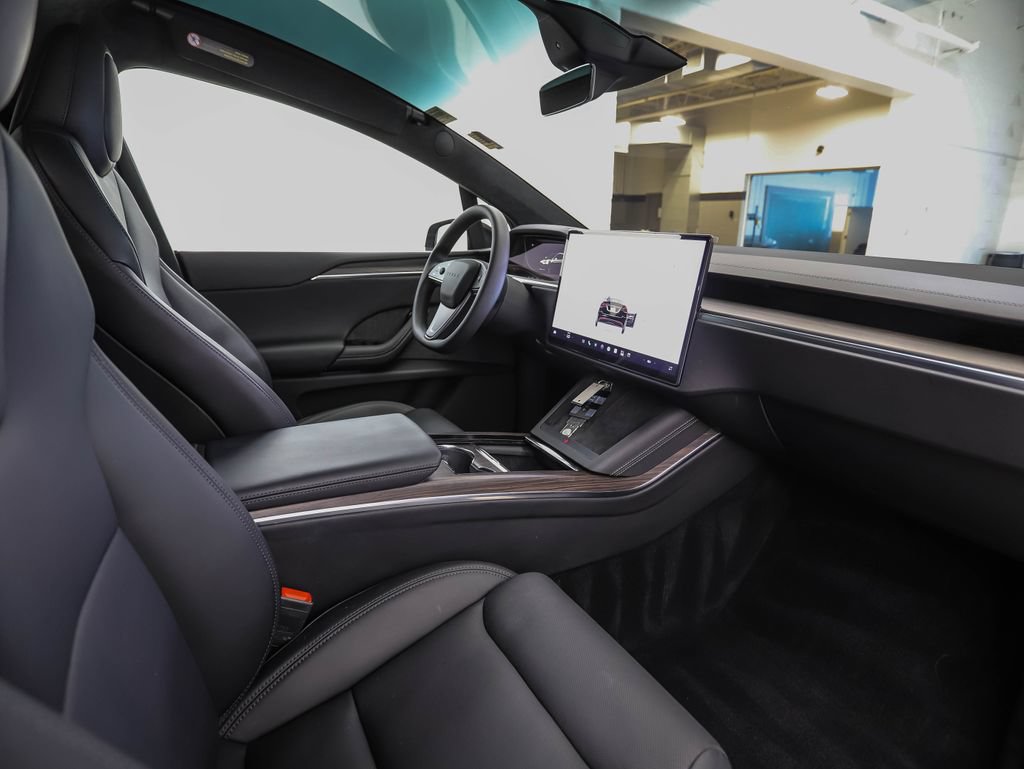 Used 2023 Tesla Model X AWD/4WD image 28
