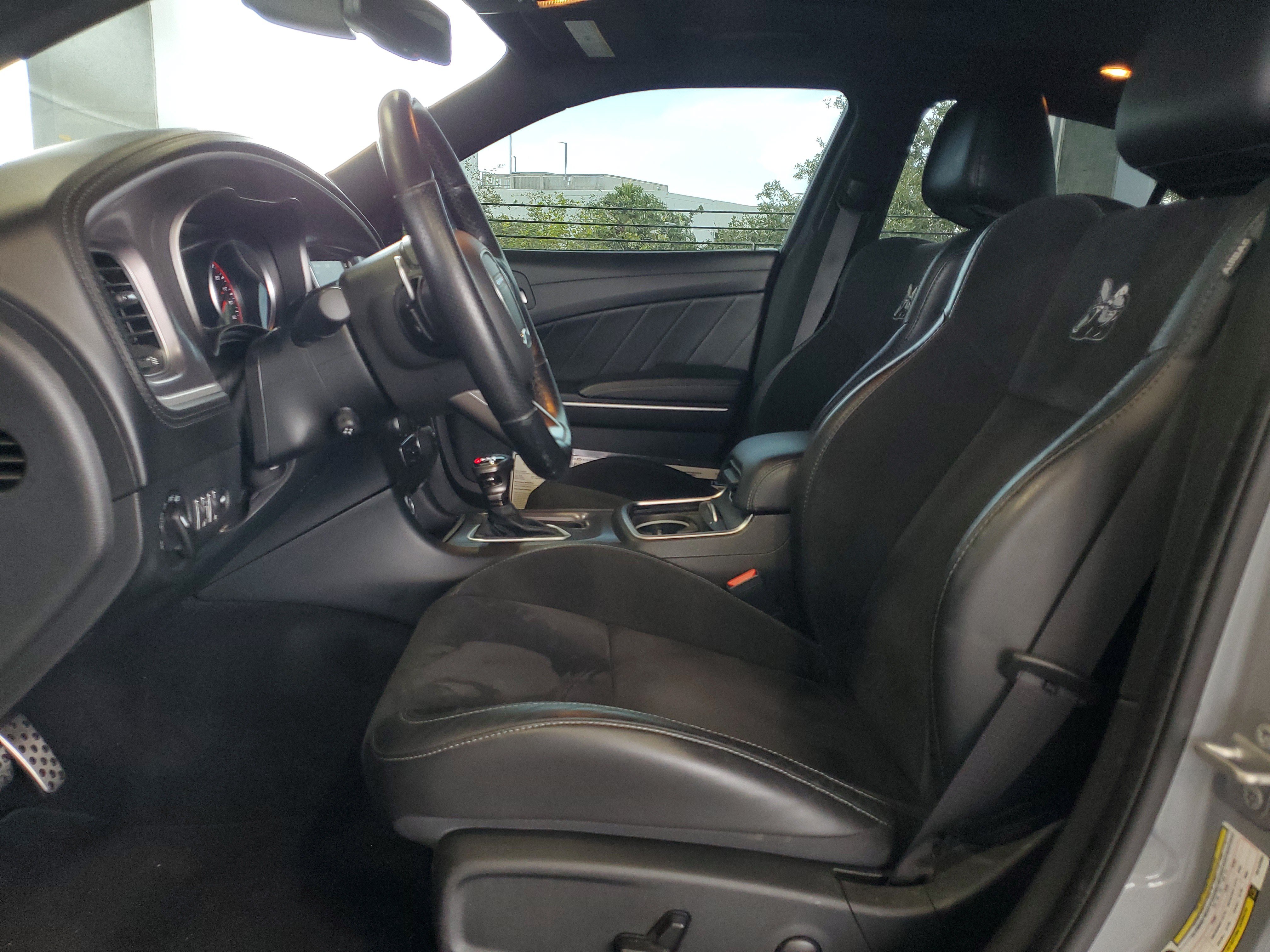 Used 2022 Dodge Charger Scat Pack RWD image 18