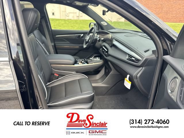 New 2026 Buick Enclave Avenir w/ Super Cruise Package AWD/4WD image 26