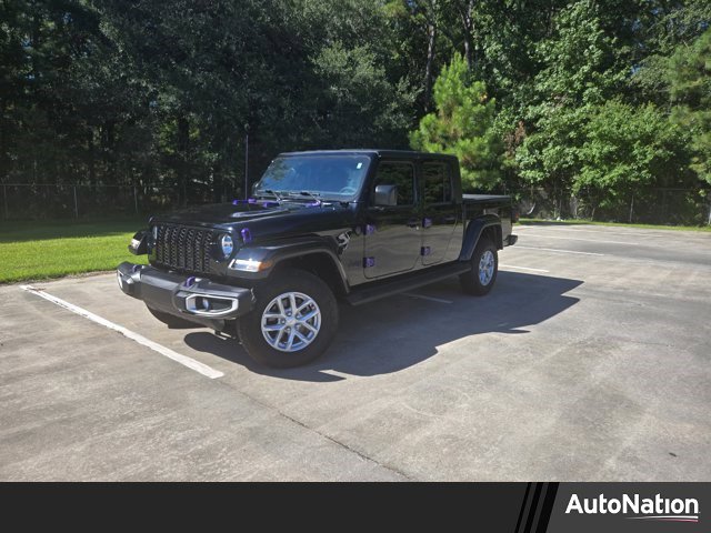 Used 2023 Jeep Gladiator Sport