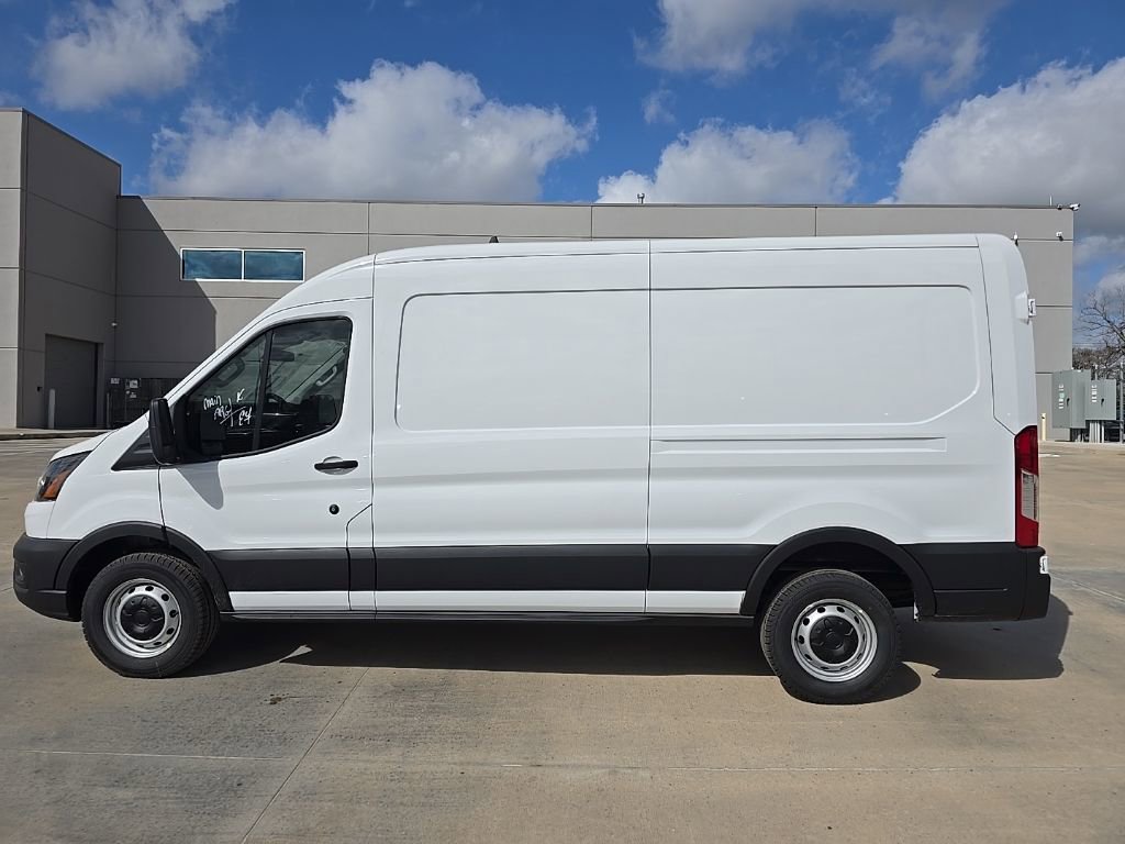 New 2025 Ford Transit 250 148 Medium Roof RWD image 5