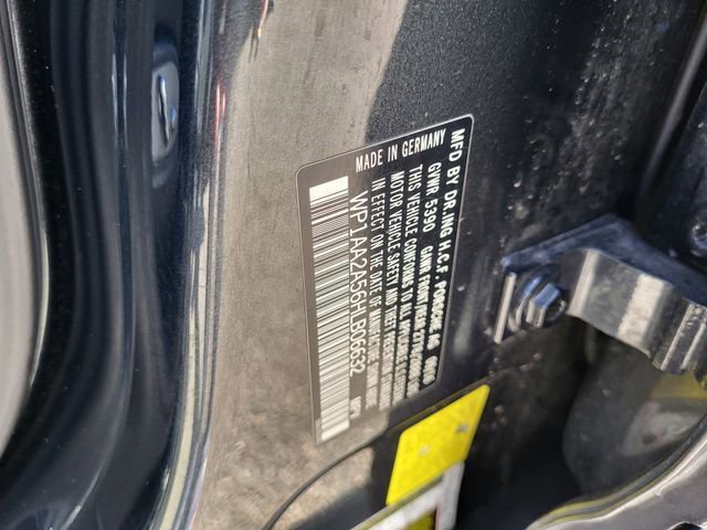 Used 2017 Porsche Macan image 28