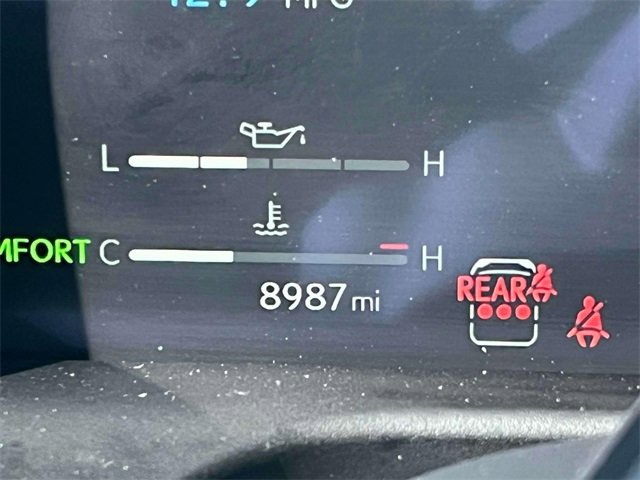 Used 2024 Lexus GX 550 image 38