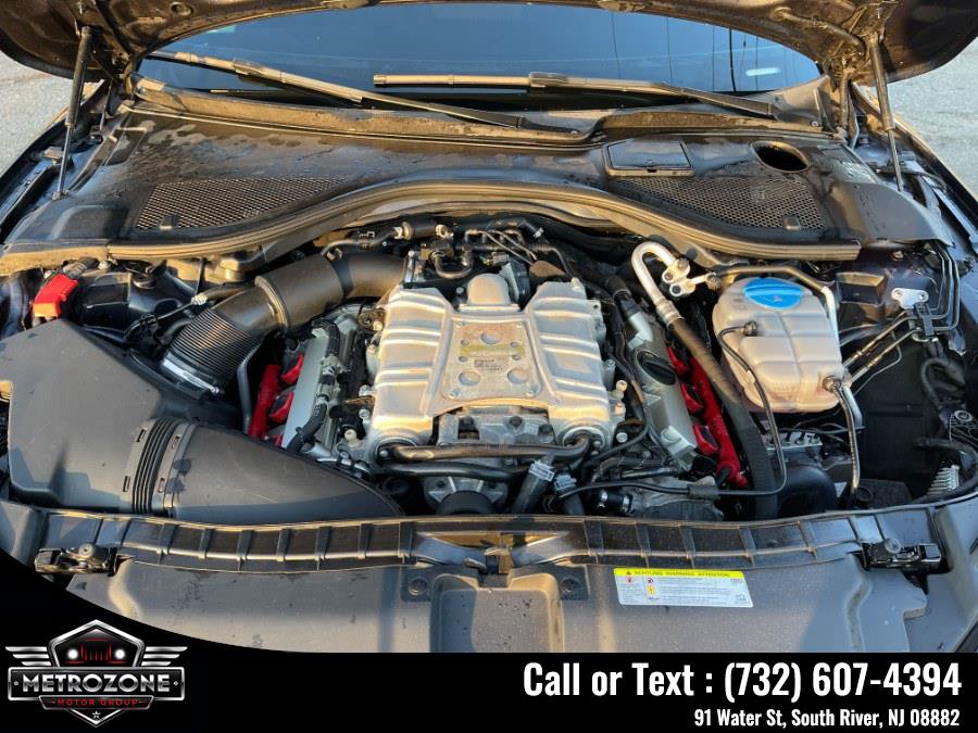 Used 2016 Audi A7 3.0T Premium Plus AWD/4WD image 23