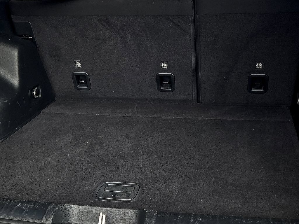 Used 2020 Jeep Cherokee Latitude FWD image 8