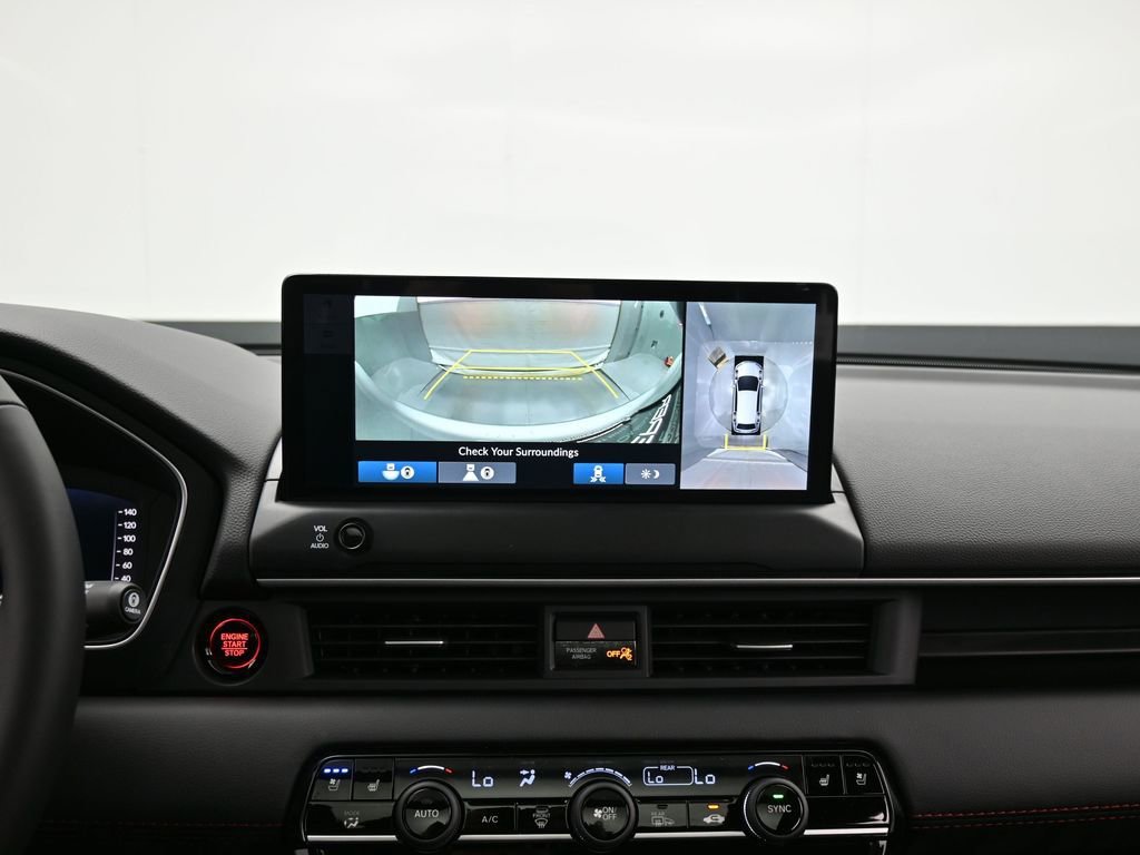 New 2026 Honda Pilot Black Edition image 50