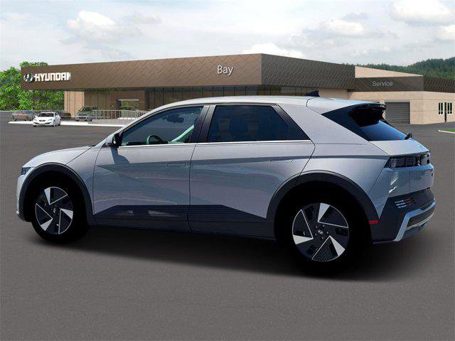 New 2025 Hyundai Ioniq 5 SE image 4