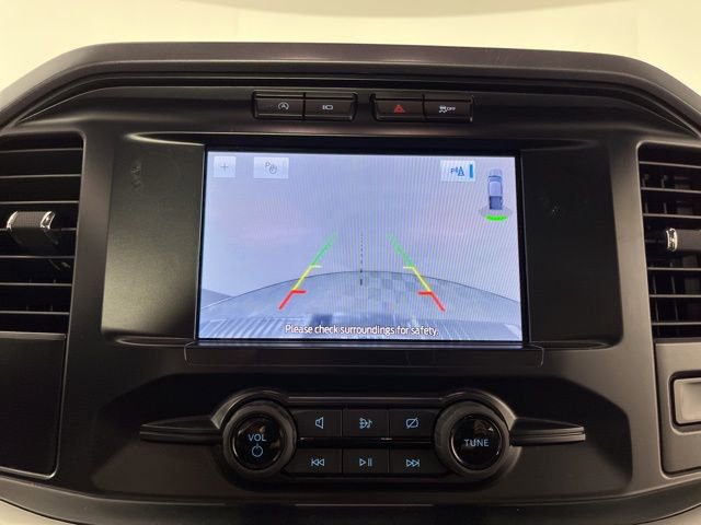 Used 2023 Ford F150 XLT image 28