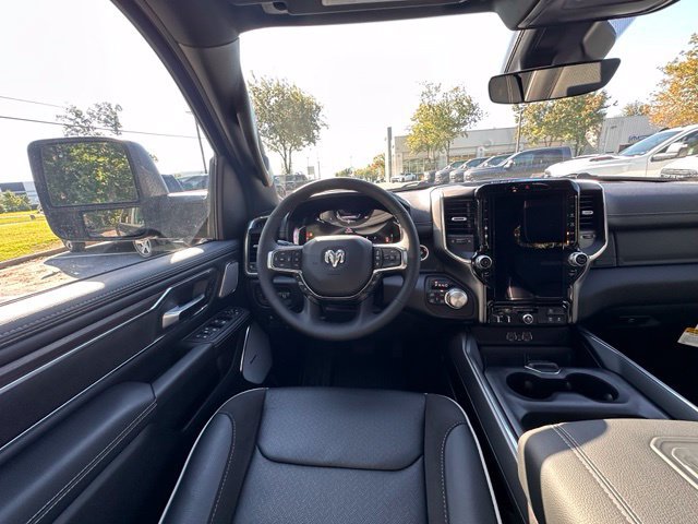New 2027 RAM 1500 Laramie AWD/4WD image 14