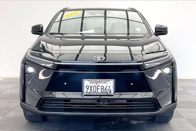Used 2026 Toyota bZ FWD image 2