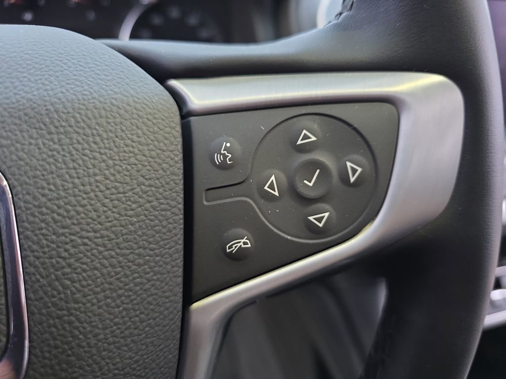 Certified 2023 GMC Acadia SLT w/ Preferred Package image 19
