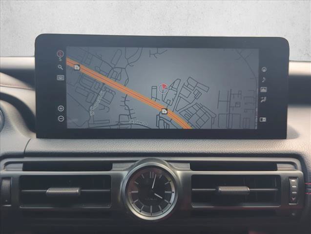 Used 2024 Lexus IS 350 F Sport w/ Navigation Package RWD image 18