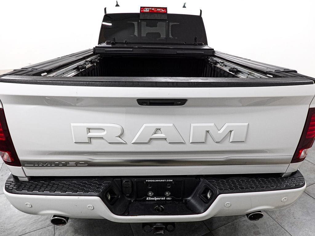 Used 2018 RAM 1500 Limited RWD image 6