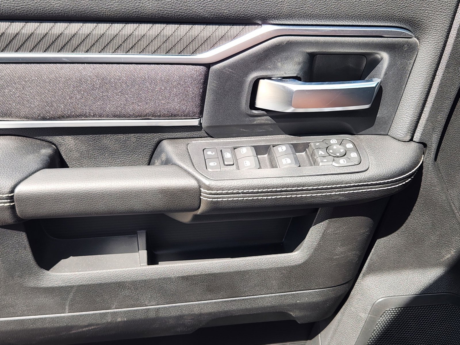 New 2026 RAM 2500 Lone Star AWD/4WD image 21