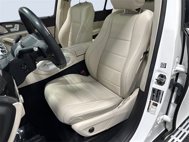 Certified 2022 Mercedes-Benz GLS 450 4MATIC image 29
