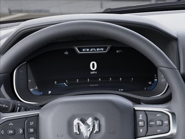 New 2026 RAM 1500 Big Horn image 17