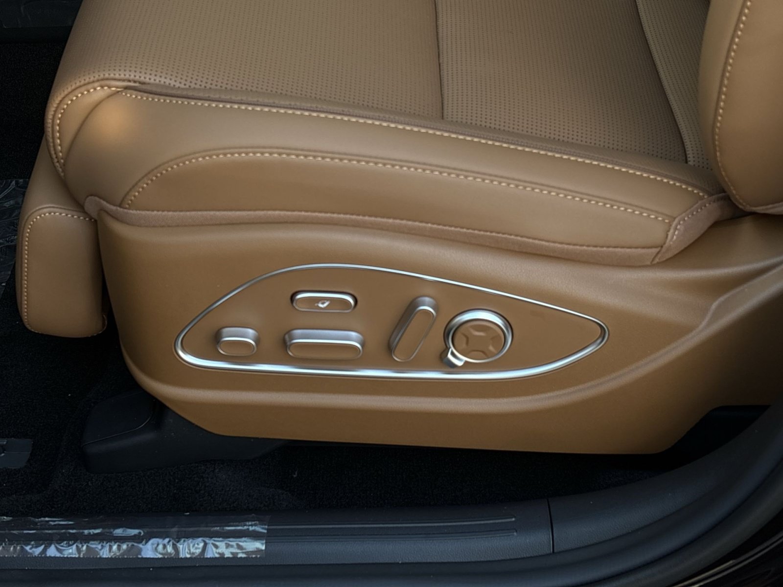 New 2027 Hyundai Palisade Calligraphy AWD/4WD image 14