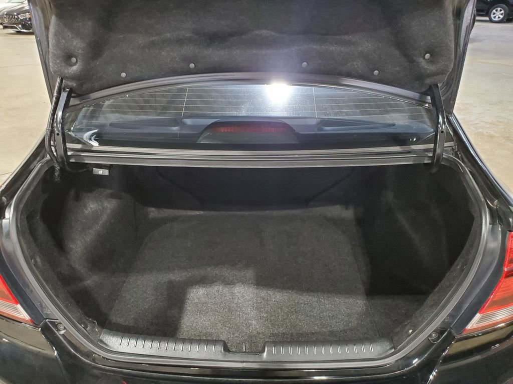 Used 2015 Honda Civic LX image 41