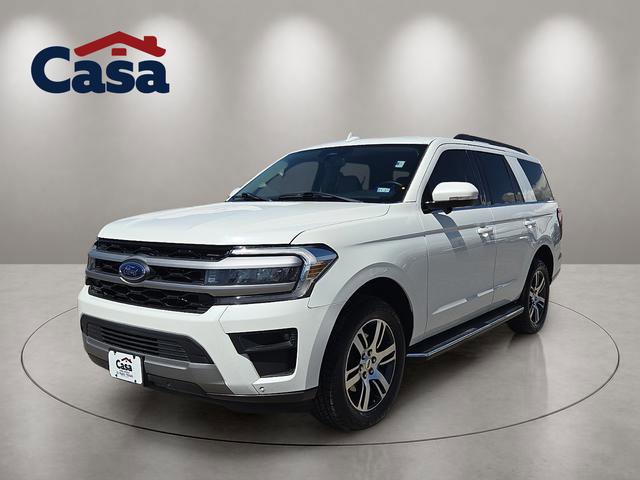 Used 2022 Ford Expedition XLT RWD image 1