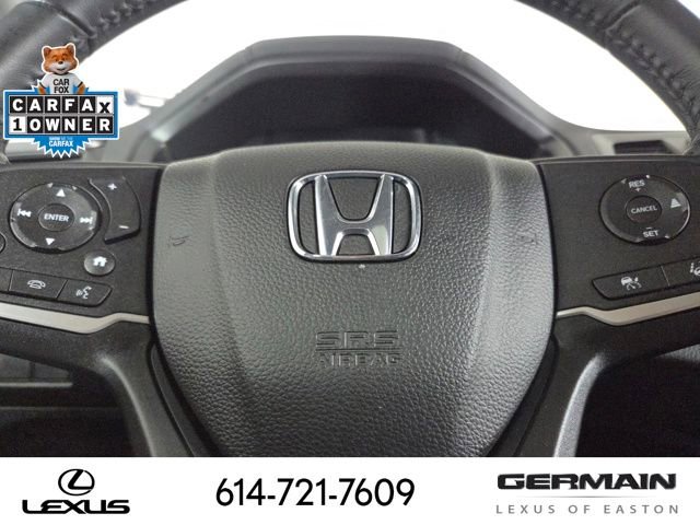 Used 2023 Honda Odyssey EX-L image 24