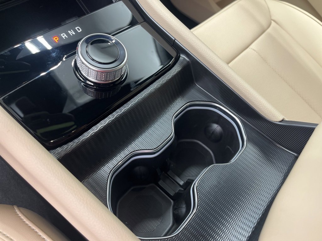 New 2025 Jeep Grand Cherokee L Limited w/ Luxury Tech Group II image 19