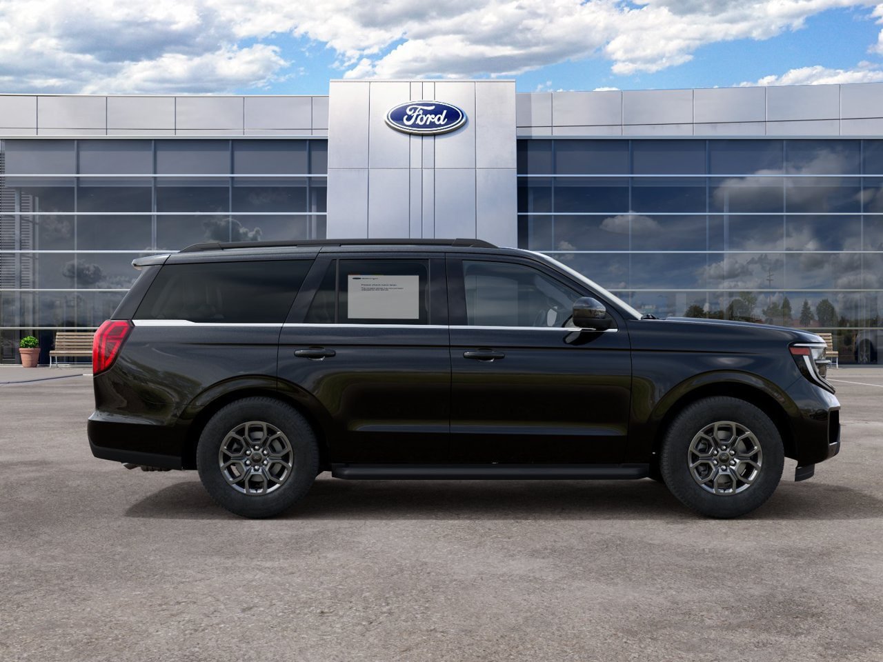 New 2027 Ford Expedition Active RWD image 5