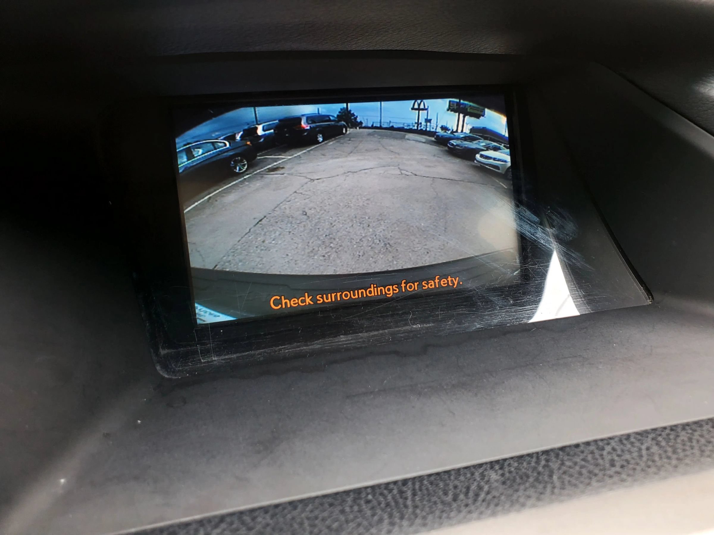 Used 2012 Lexus RX 350 AWD w/ Premium Pkg image 3