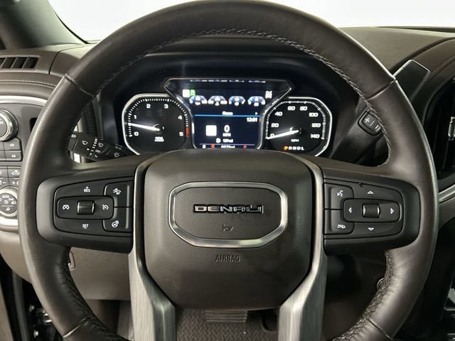 Certified 2021 GMC Sierra 2500 Denali w/ Denali Ultimate Package AWD/4WD image 11