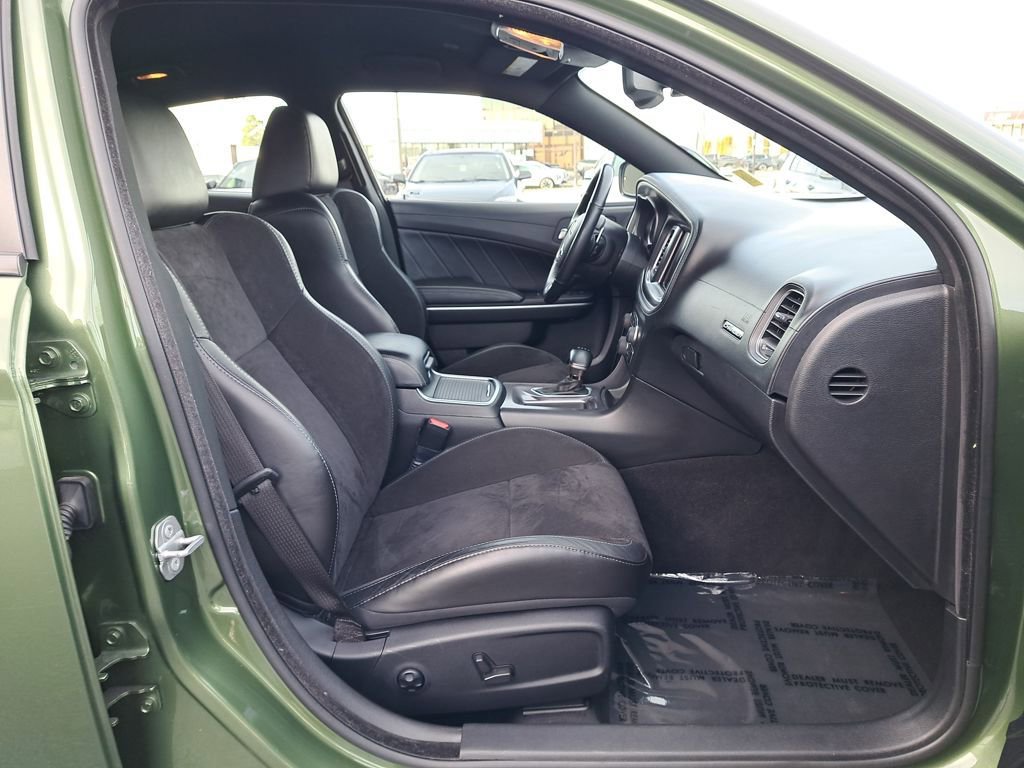 Used 2021 Dodge Charger R/T w/ Plus Group image 17