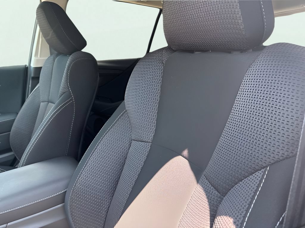 Certified 2025 Subaru Outback Premium AWD/4WD image 13