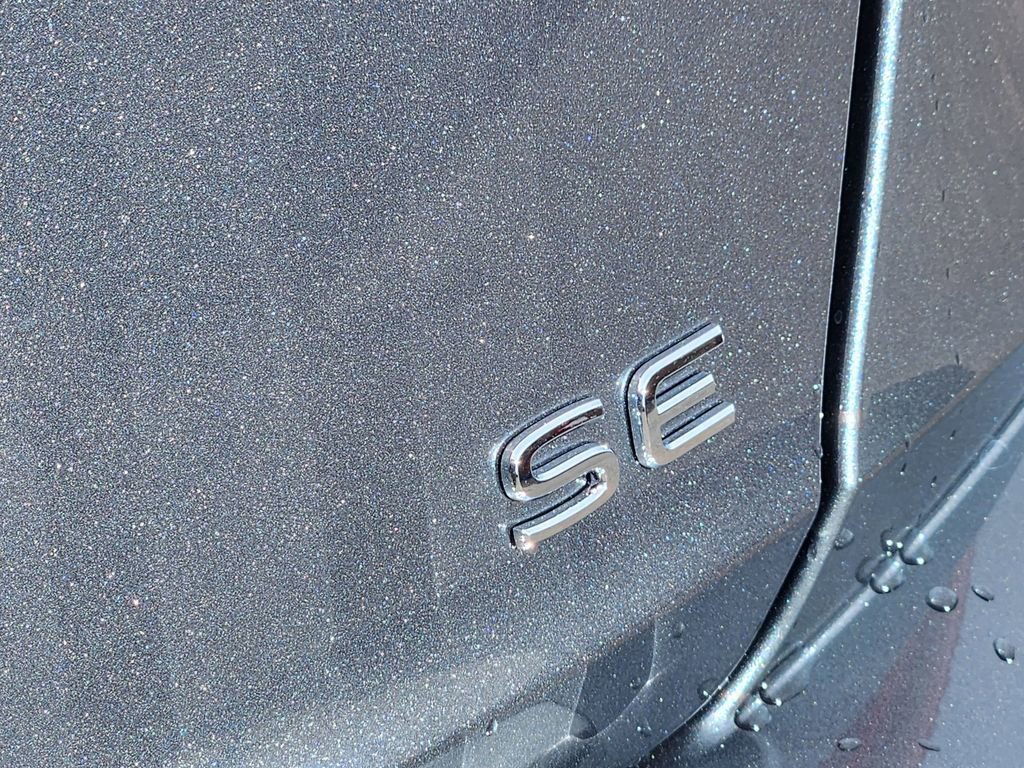 New 2026 Volkswagen Jetta SE FWD image 31