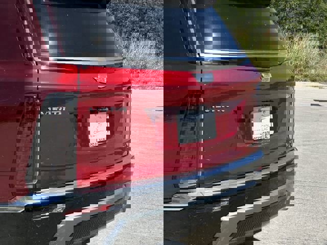 New 2026 Cadillac Vistiq Luxury image 6