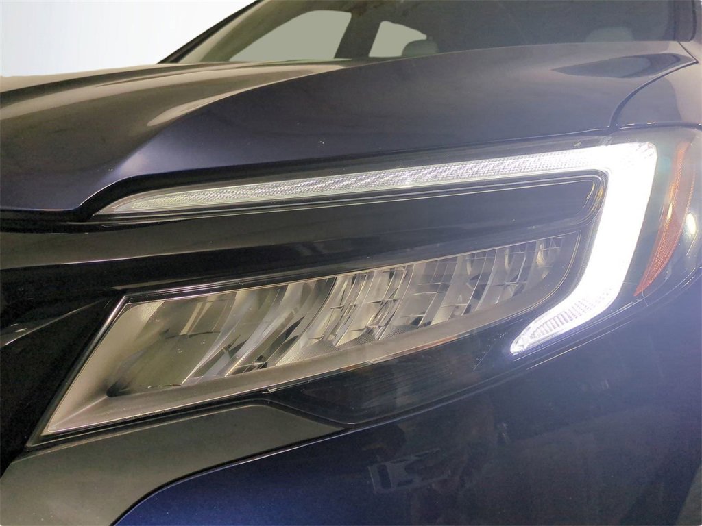 Used 2021 Honda Passport Touring image 10