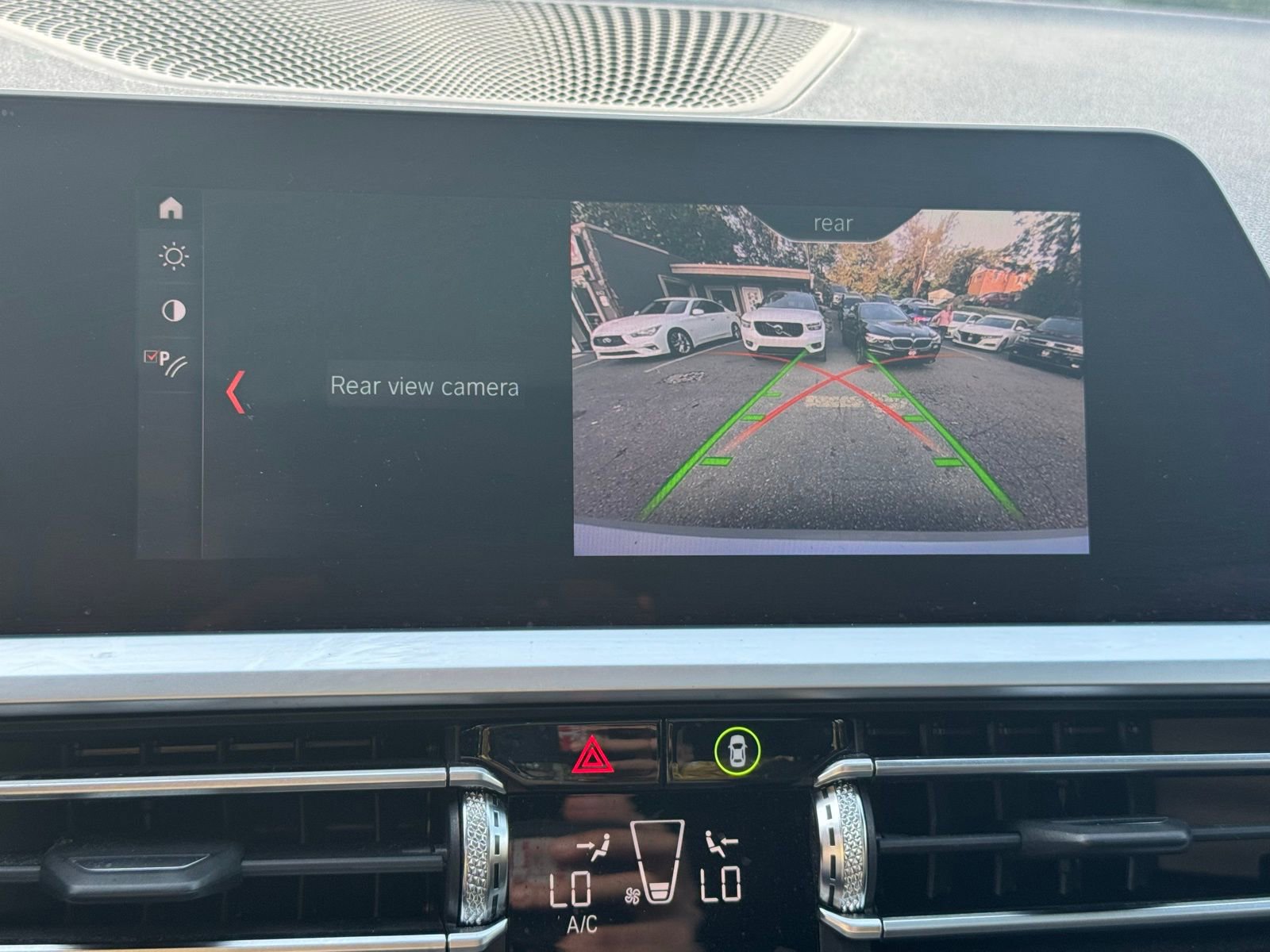 Used 2019 BMW 330i xDrive Sedan image 10