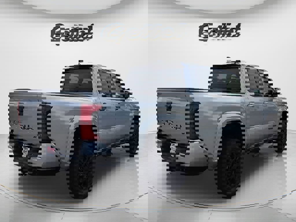 New 2026 Toyota Tacoma SR5 image 5