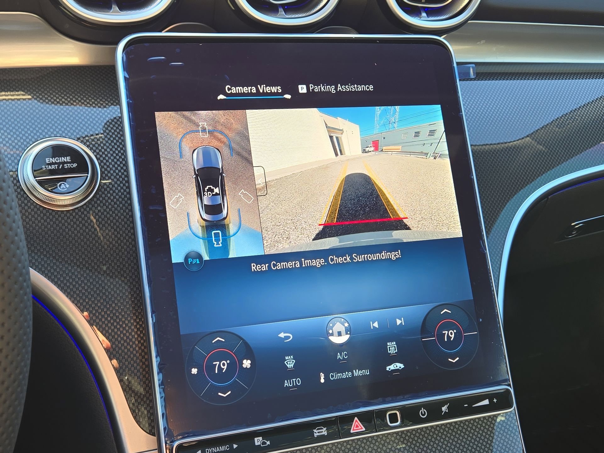 New 2026 Mercedes-Benz CLE 300 4MATIC Coupe image 18
