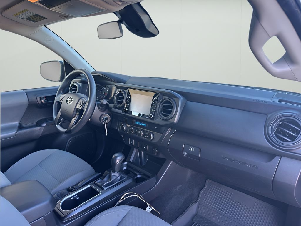 Used 2022 Toyota Tacoma SR AWD/4WD image 27