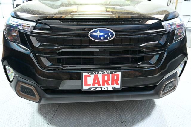 Certified 2026 Subaru Forester Sport w/ Sport Package image 20
