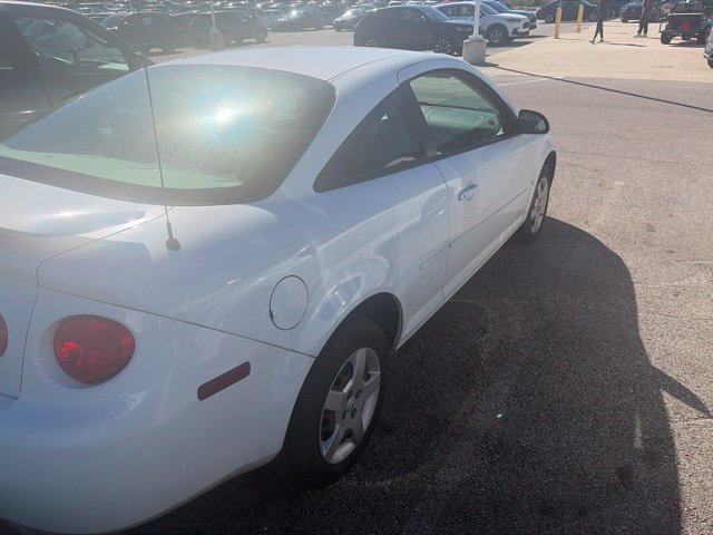 Used 2007 Chevrolet Cobalt LS FWD image 9