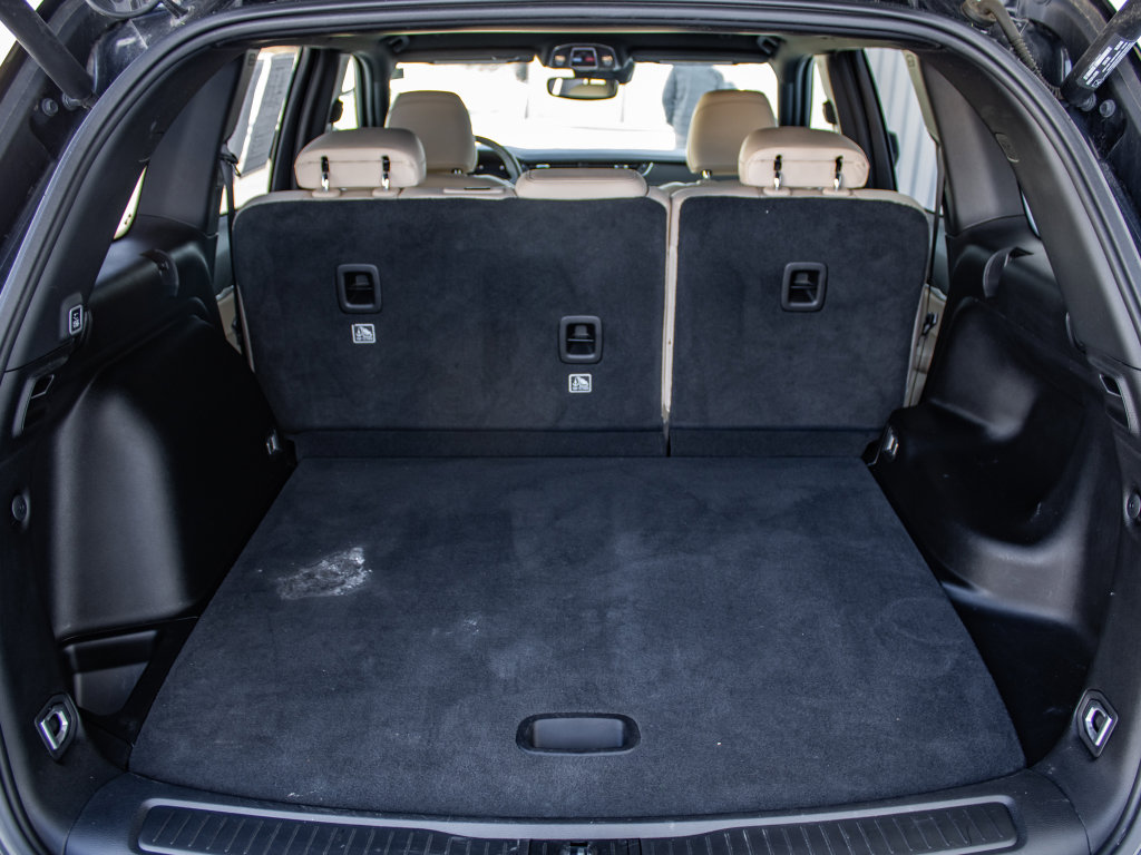 Used 2024 Jeep Grand Cherokee Limited image 25