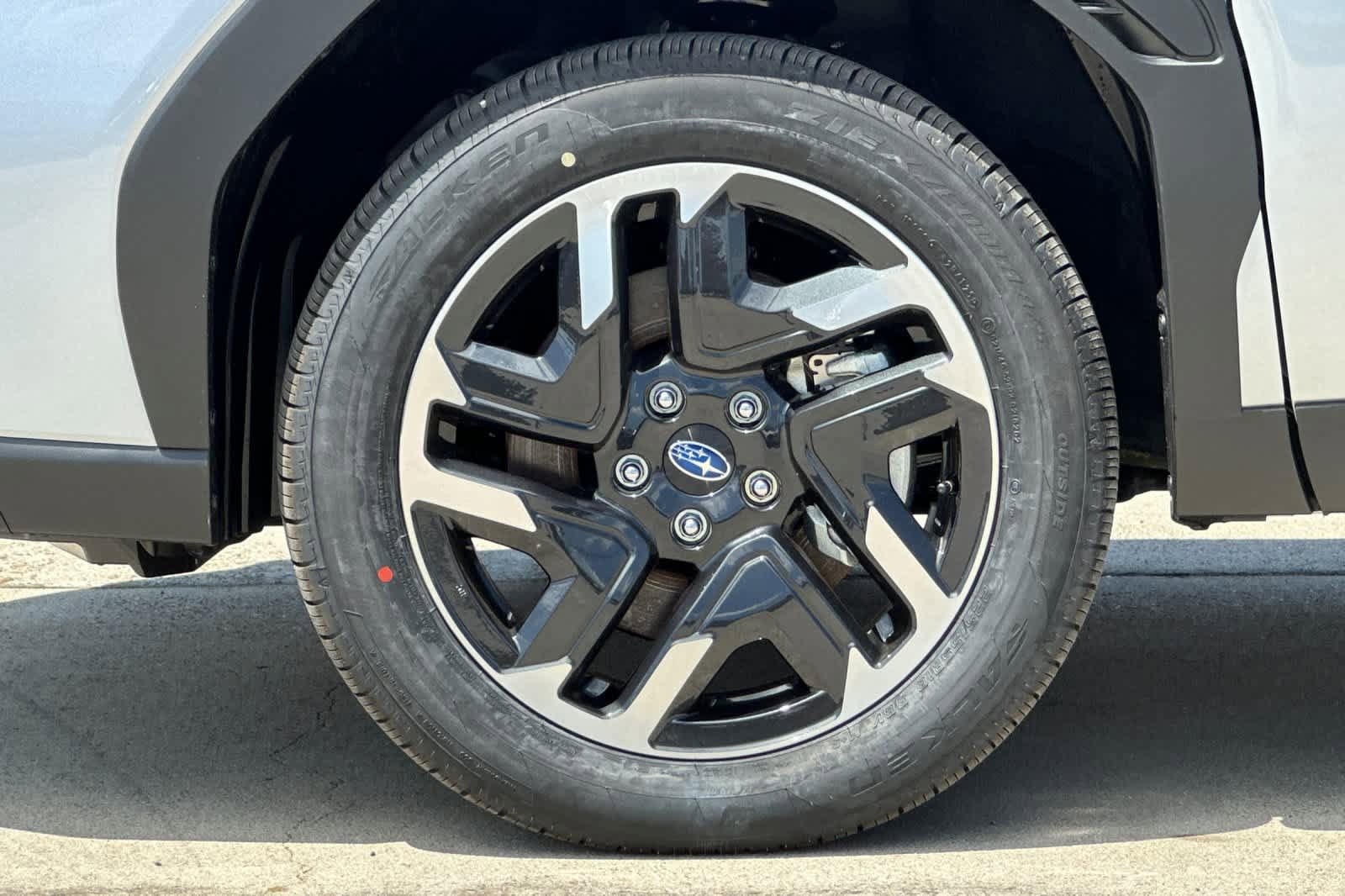New 2026 Subaru Forester Sport AWD/4WD image 33