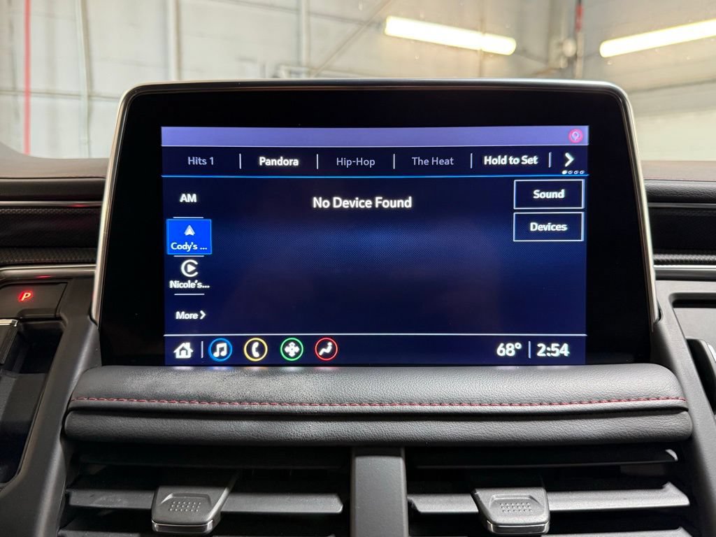Used 2021 Chevrolet Tahoe RST AWD/4WD image 13