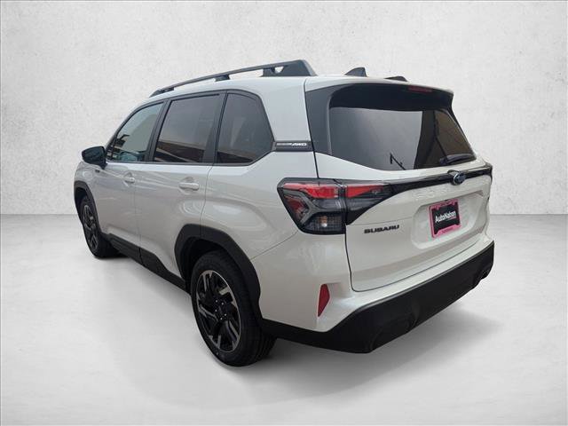 New 2026 Subaru Forester Premium image 7