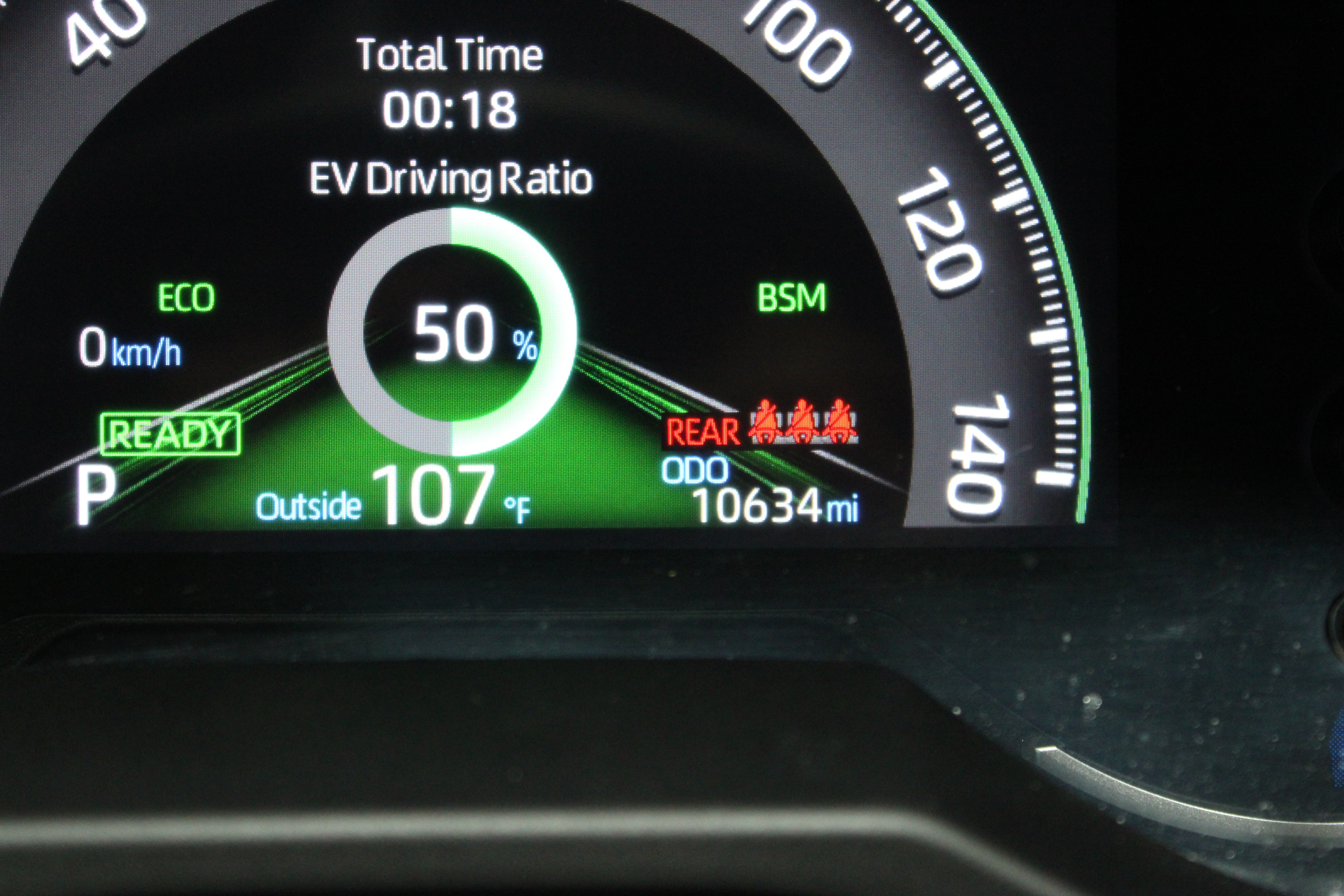 Used 2025 Toyota RAV4 Woodland Edition w/ Weather Package AWD/4WD image 40