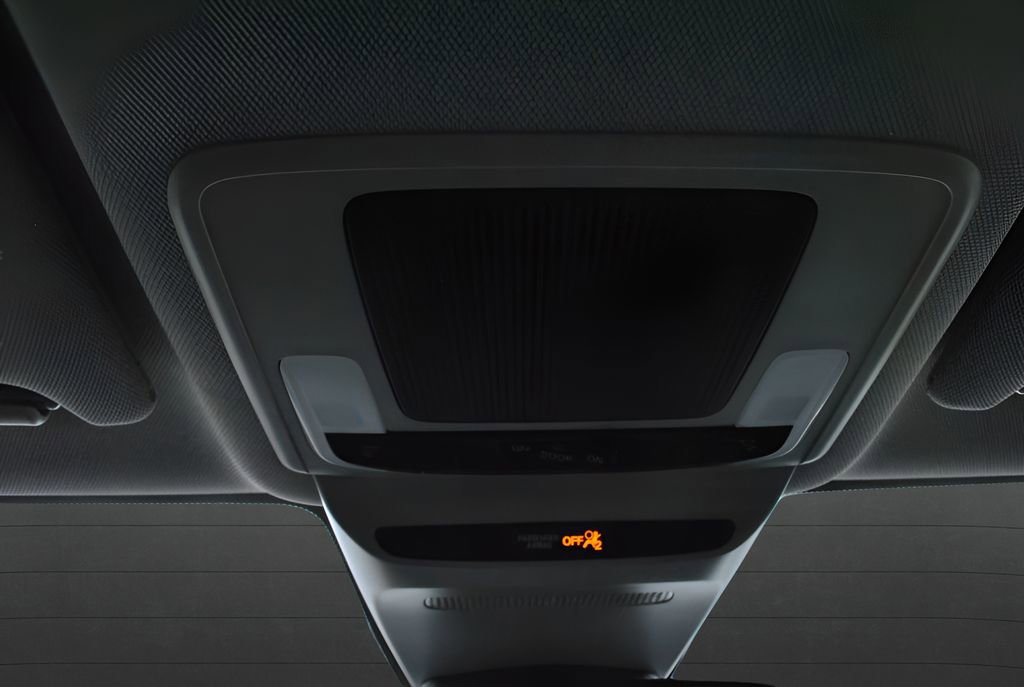 Certified 2024 Honda HR-V LX image 15