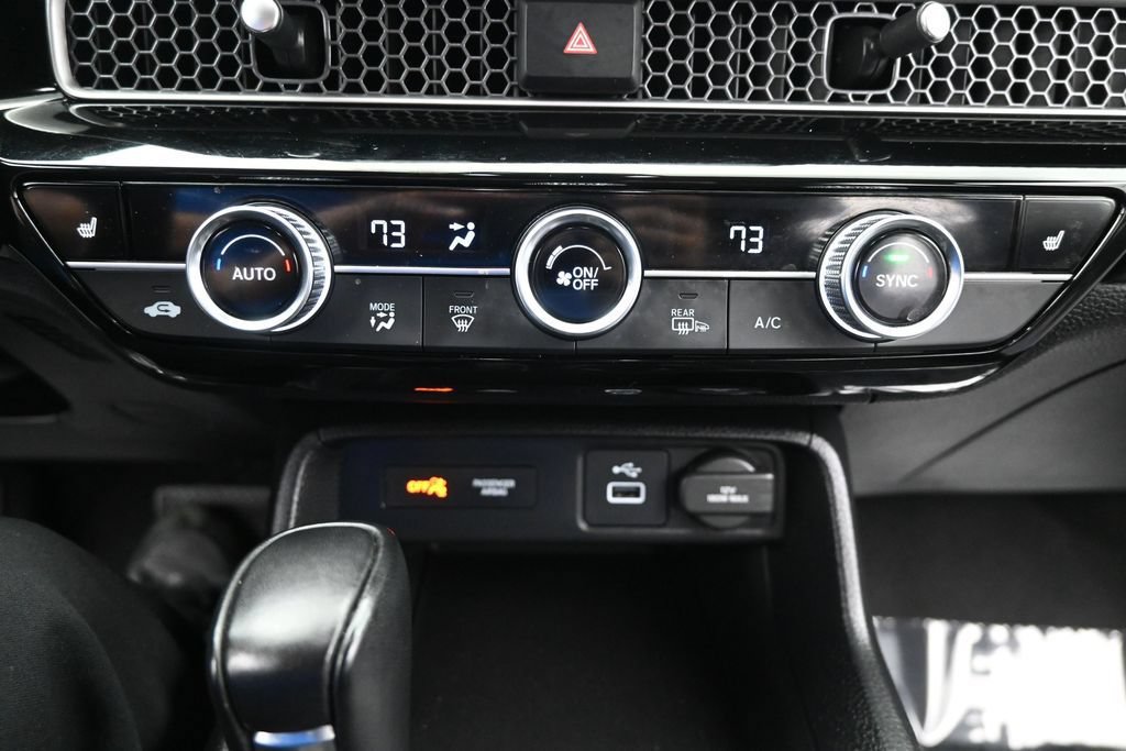 Used 2024 Honda Civic EX-L image 20