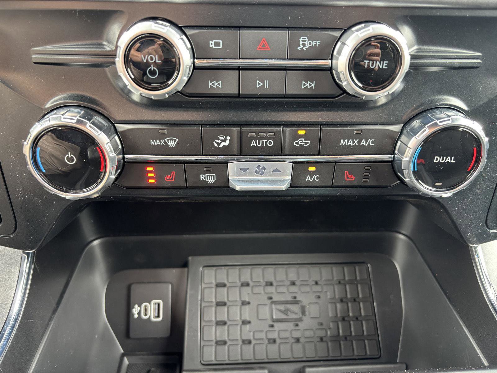 New 2025 Ford F150 XLT w/ Equipment Group 302A MID image 21