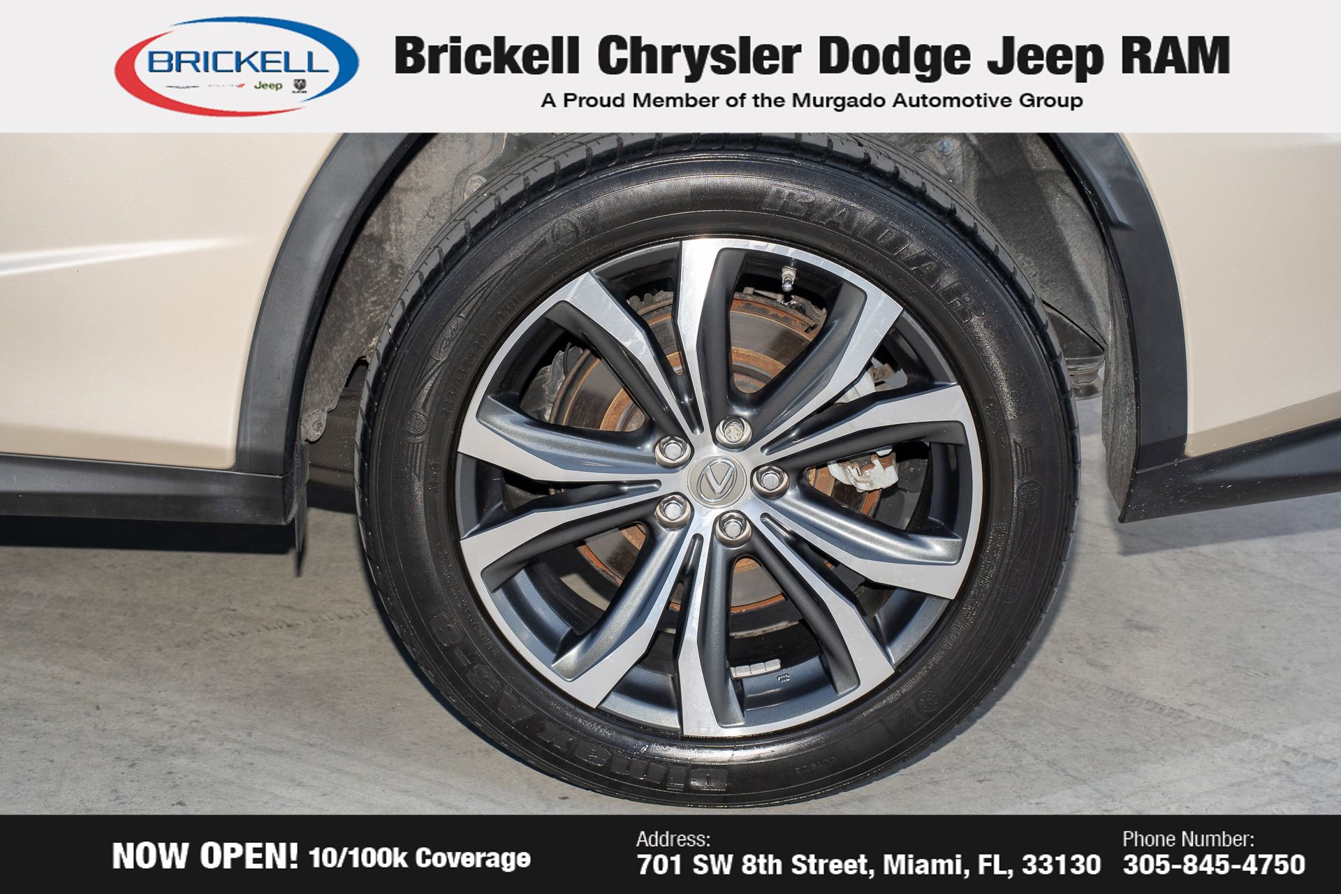 Used 2016 Lexus RX 350 AWD w/ Premium Package image 37